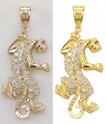 Jewelry Retouching Services